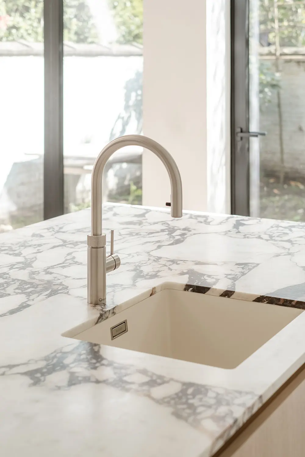 SD Algemene Schrijnwerkerij - Herentals