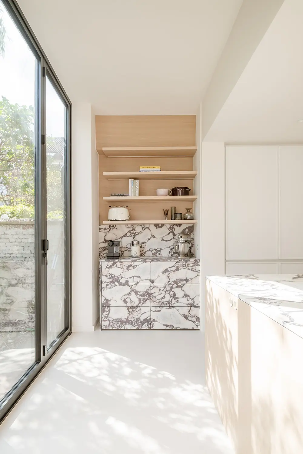 SD Algemene Schrijnwerkerij - Herentals