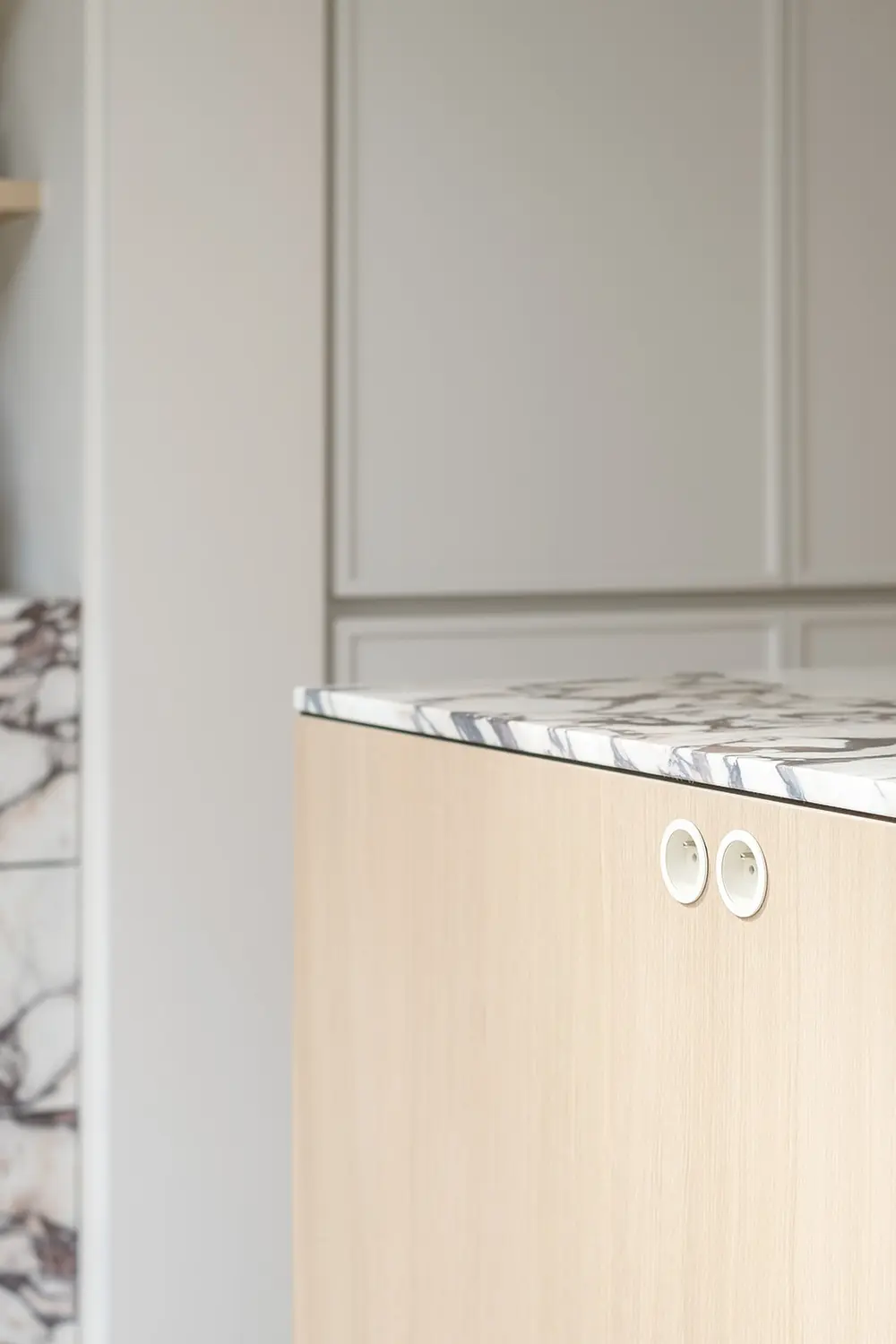 SD Algemene Schrijnwerkerij - Herentals