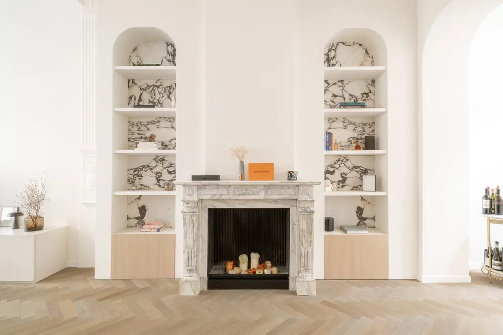 SD Algemene Schrijnwerkerij - Herentals