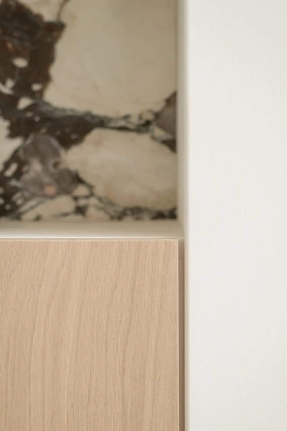 SD Algemene Schrijnwerkerij - Herentals