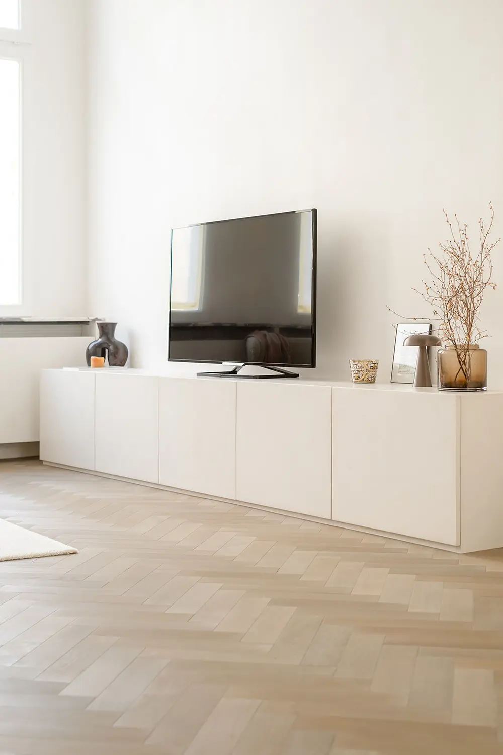 SD Algemene Schrijnwerkerij - Herentals