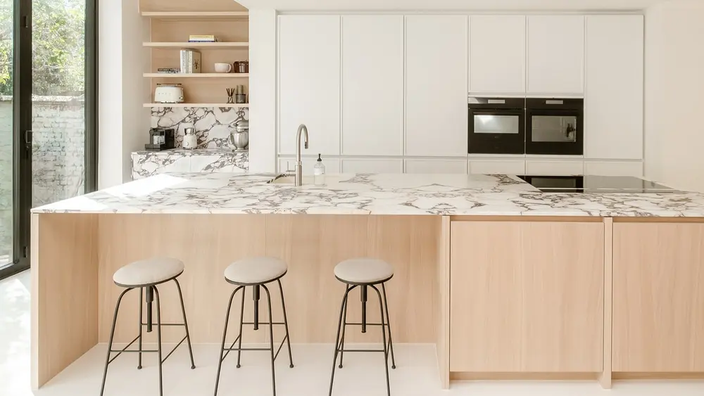 SD Algemene Schrijnwerkerij - Herentals