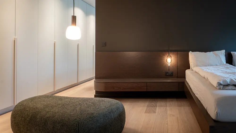 Van Oerle Interieur - Merksplas