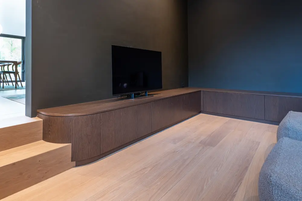 Van Oerle Interieur - Merksplas