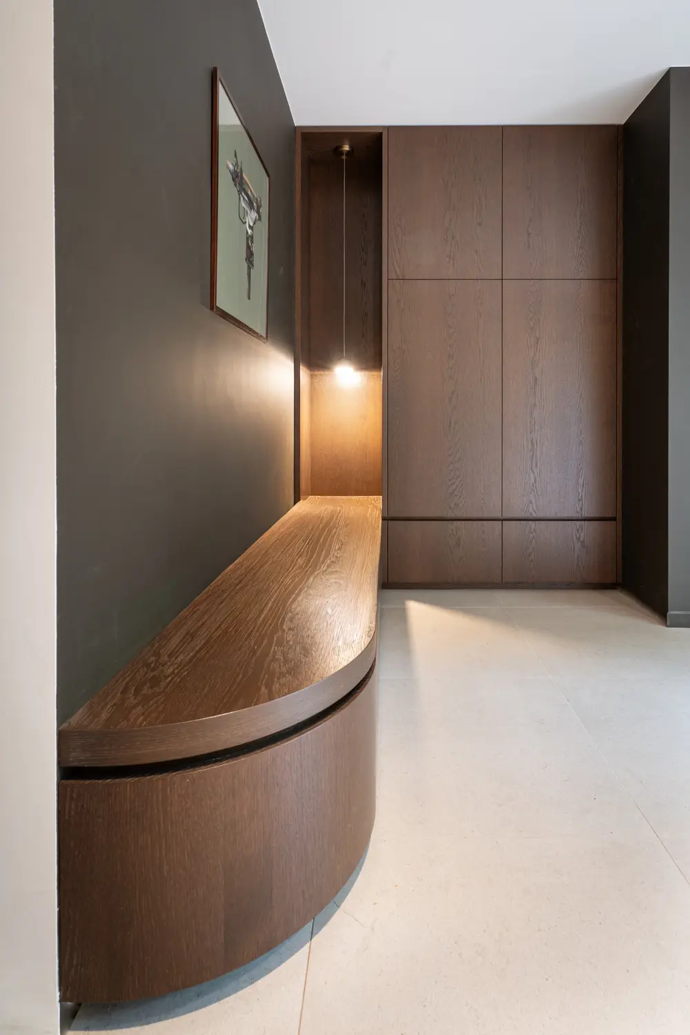 Van Oerle Interieur - Merksplas