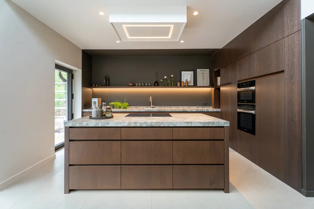 Van Oerle Interieur - Merksplas