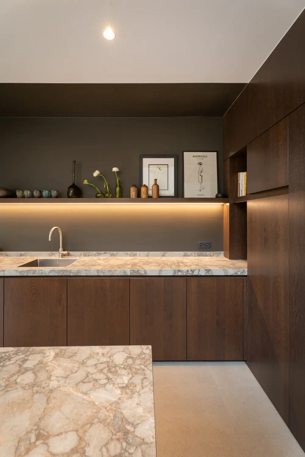 Van Oerle Interieur - Merksplas