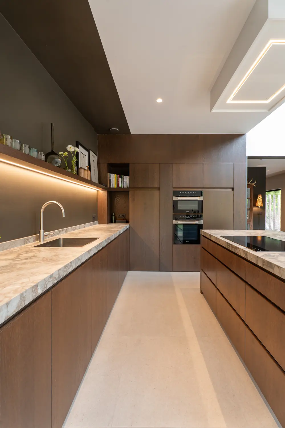 Van Oerle Interieur - Merksplas