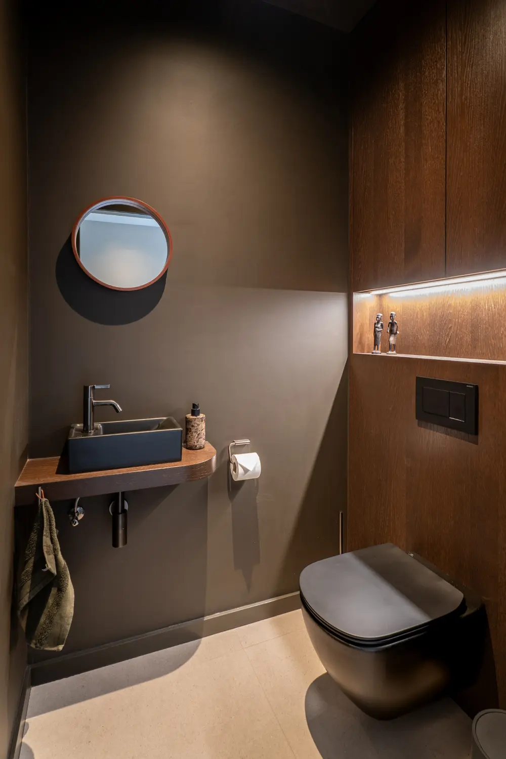 Van Oerle Interieur - Merksplas