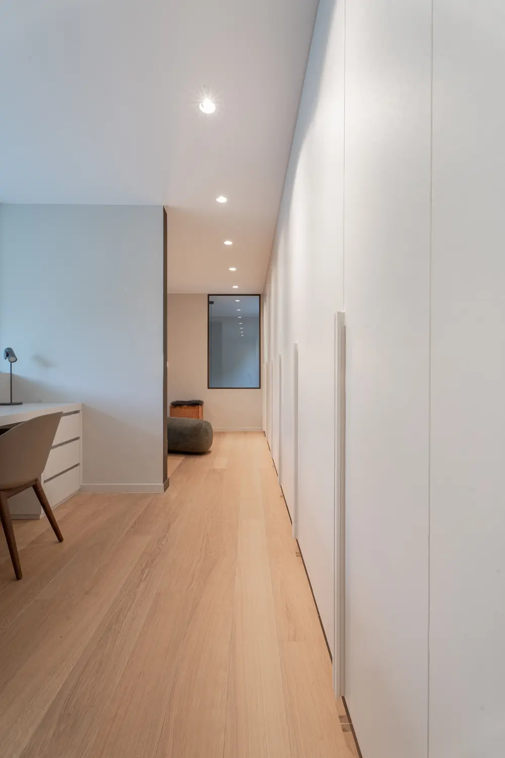 Van Oerle Interieur - Merksplas