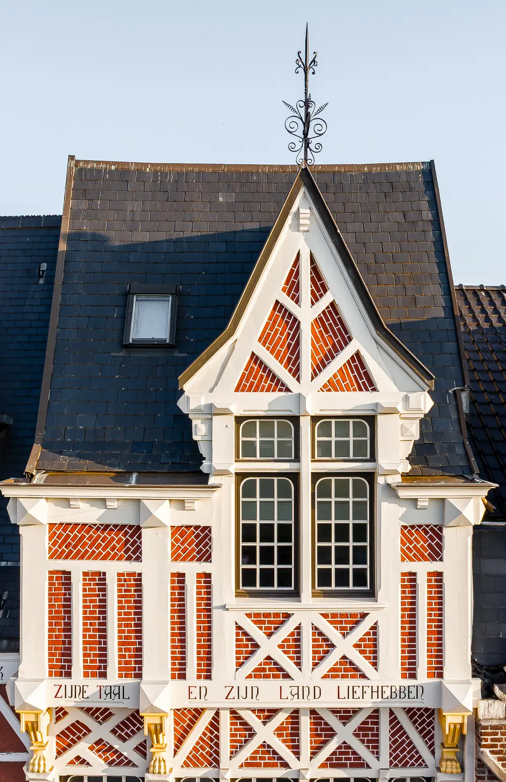 Een grondige restauratie2