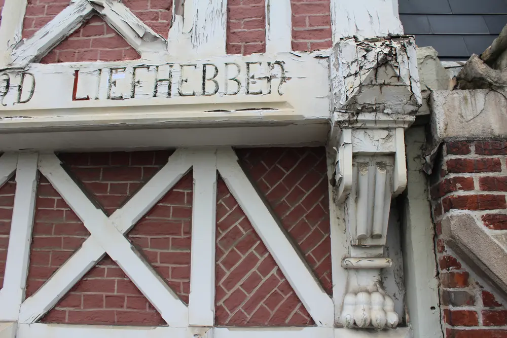 Een grondige restauratie5