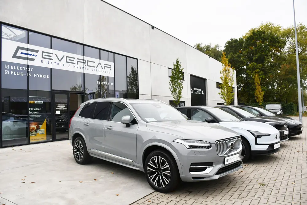 Evercar wil misverstanden rond elektrisch rijden de wereld uit 03