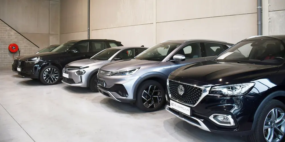 Evercar wil misverstanden rond elektrisch rijden de wereld uit 04