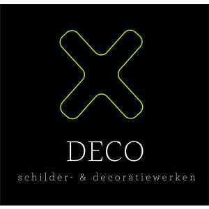x deco logo dec awards