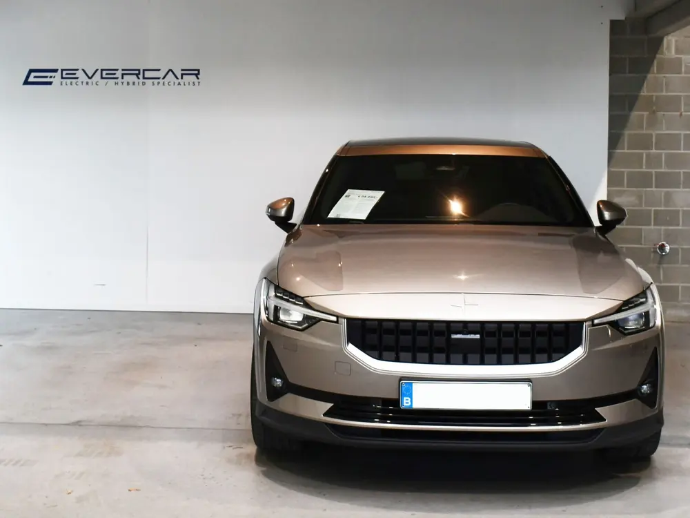 Evercar wil misverstanden rond elektrisch rijden de wereld uit 5