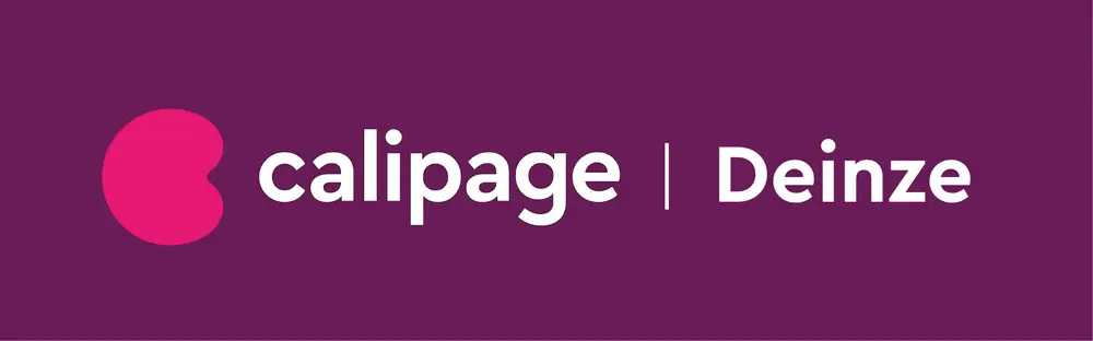Logo Calipage Deinze