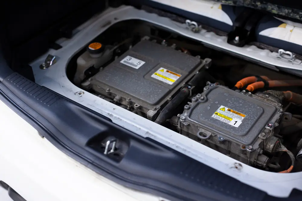 Kennis bijspijkeren cruciaal bij elektrische voertuigen 1