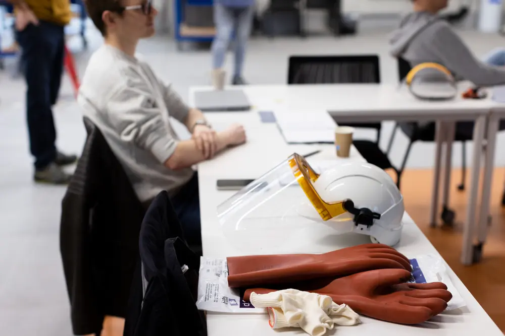 Kennis bijspijkeren cruciaal bij elektrische voertuigen 3