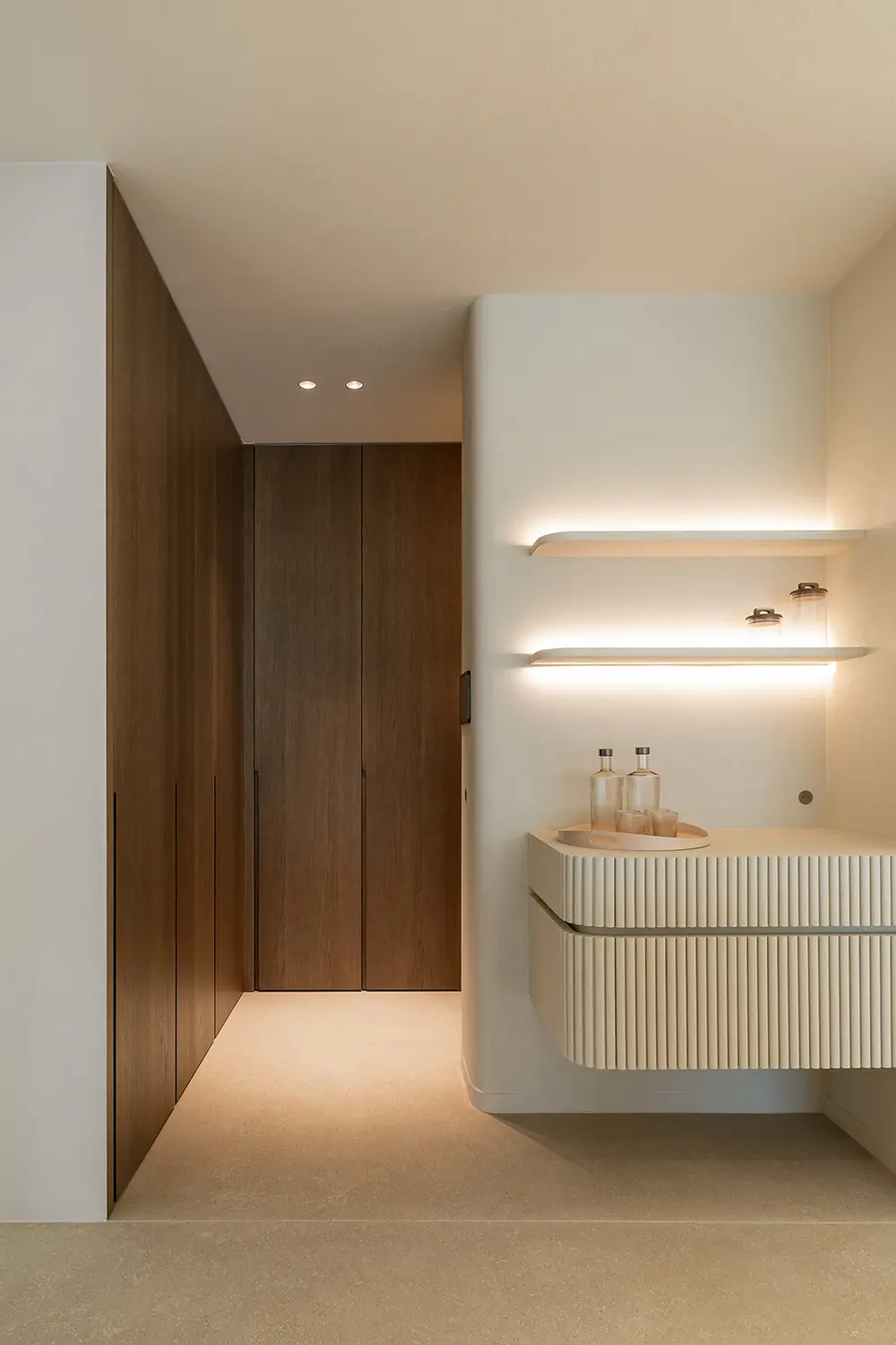 DC Interieurschrijnwerk (Putte) 1