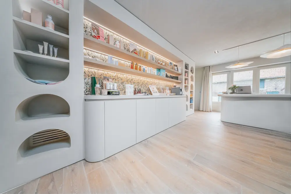 schoonheidsinstituut