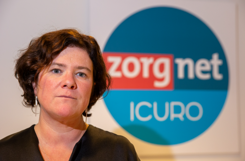 Margot Cloet Zorgnet-Icuro