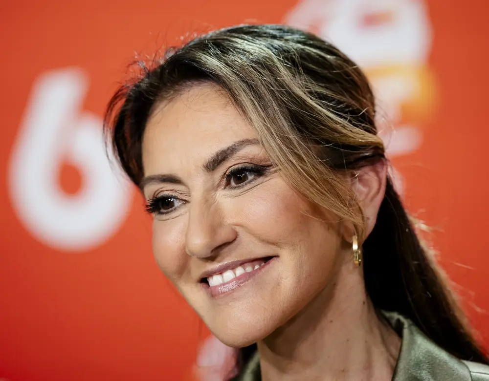 Dilan Yeşilgöz - VVD