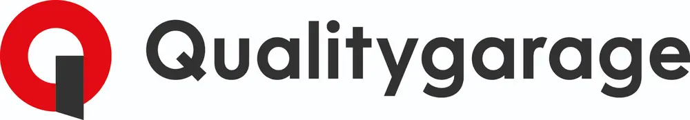 Logo Qualitygarage