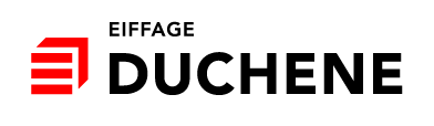 Logo - ENTREPRISES GENERALES LOUIS DUCHENE