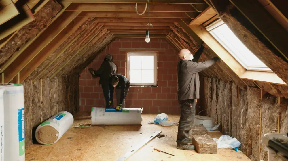 alles over isoleren kopfoto