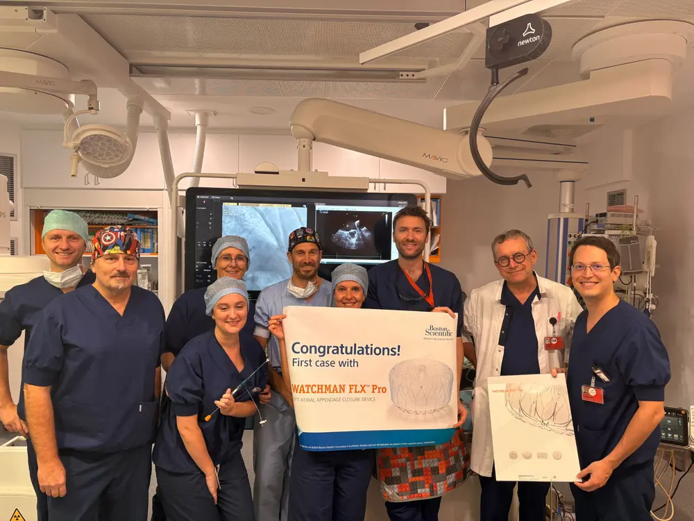 cardiologie Hôpital Citadelle