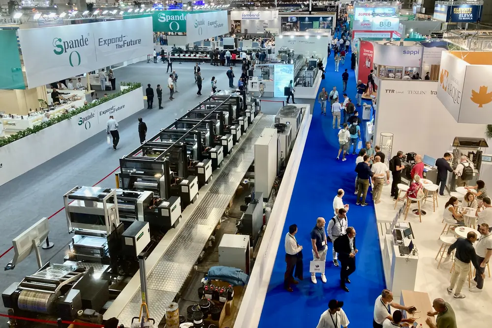 Labelexpo