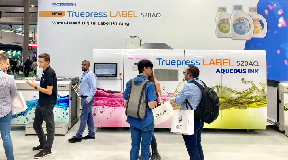 Labelexpo