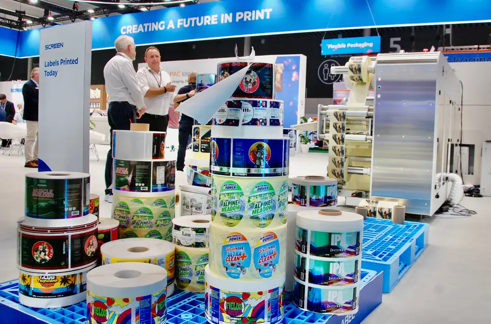 Labelexpo