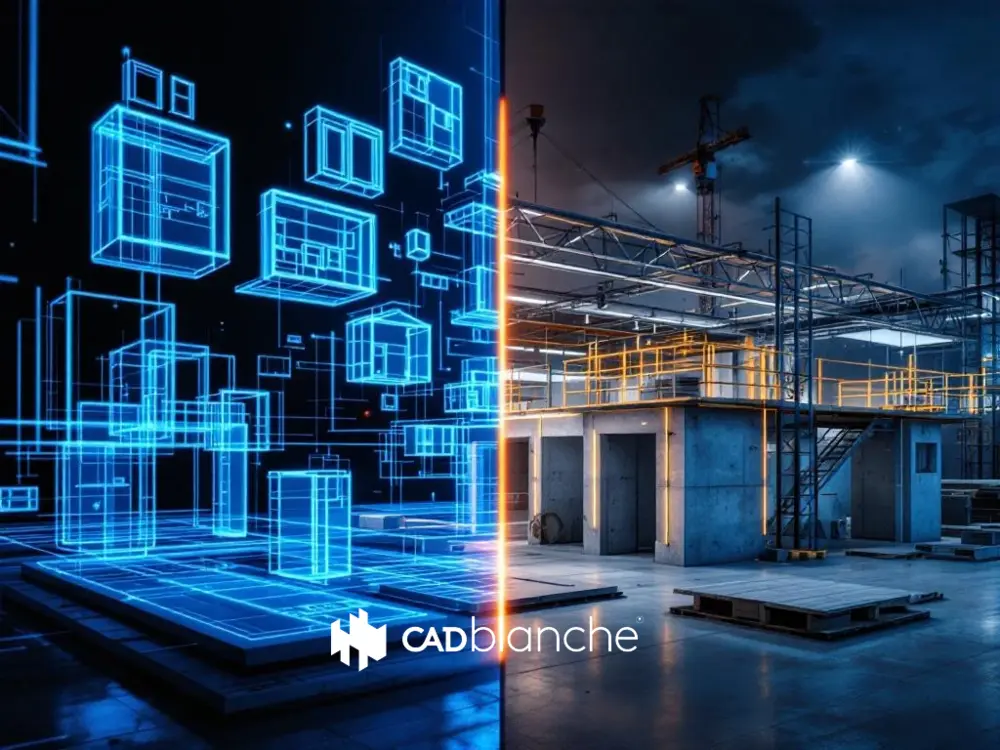 Digitale engineeringtools drijven op data1