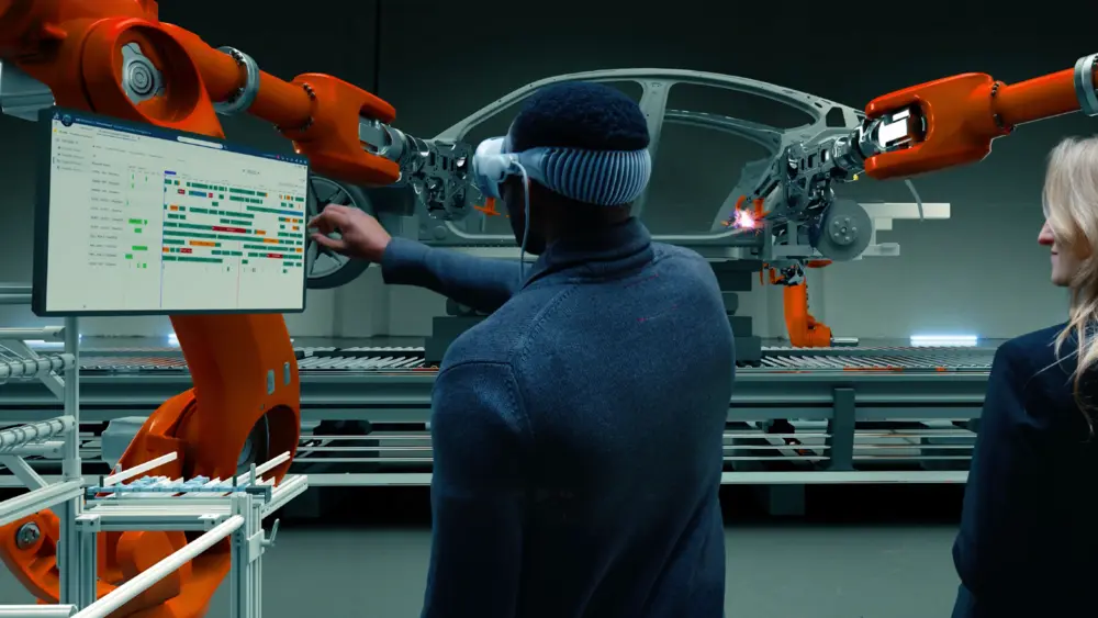 Digitale engineeringtools drijven op data6