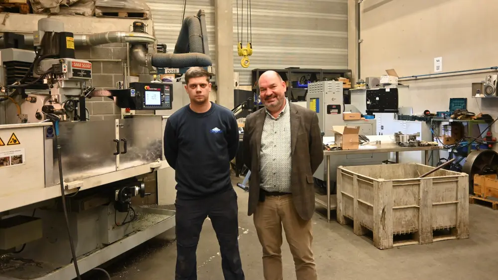 Peter Depraetere Deprest