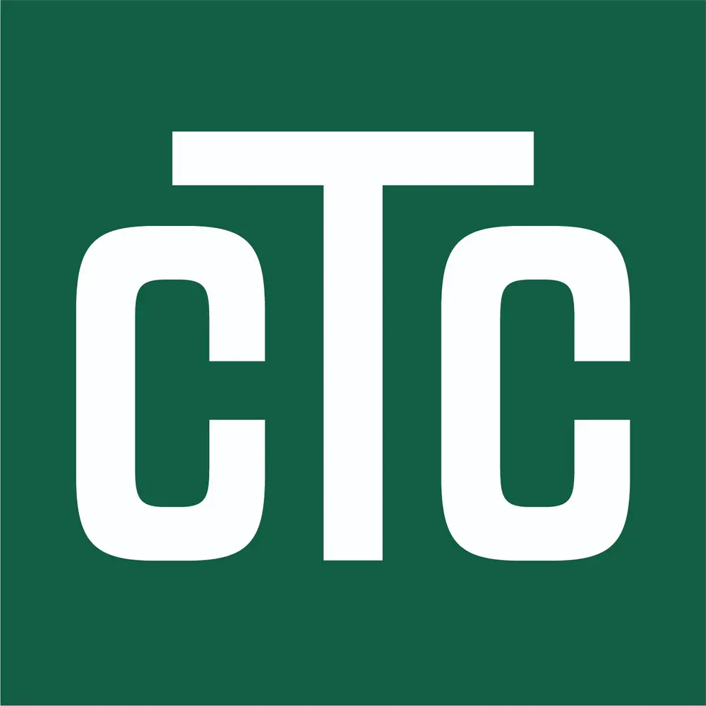 logo - CTC Benelux