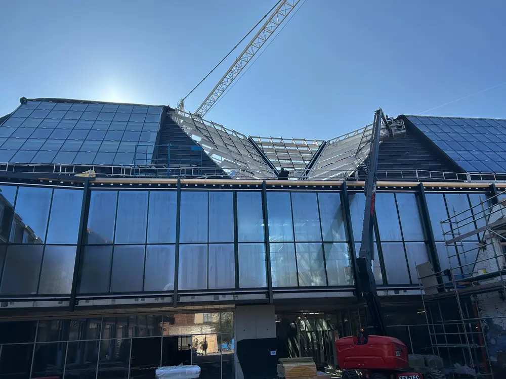 GlassProjects (Ninove) 24