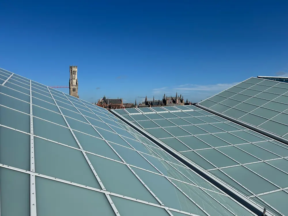 GlassProjects (Ninove) 27