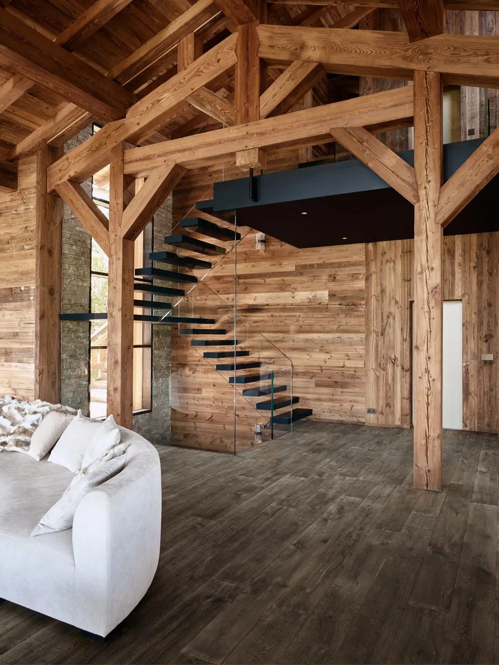 genico creative stairs