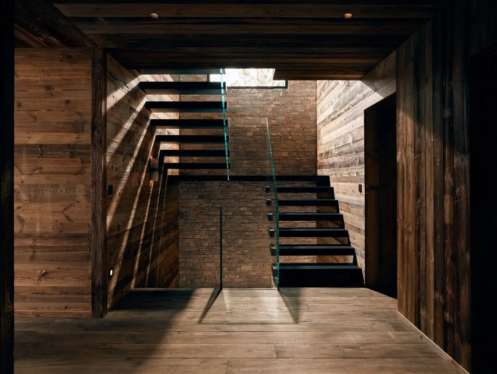 genico creative stairs