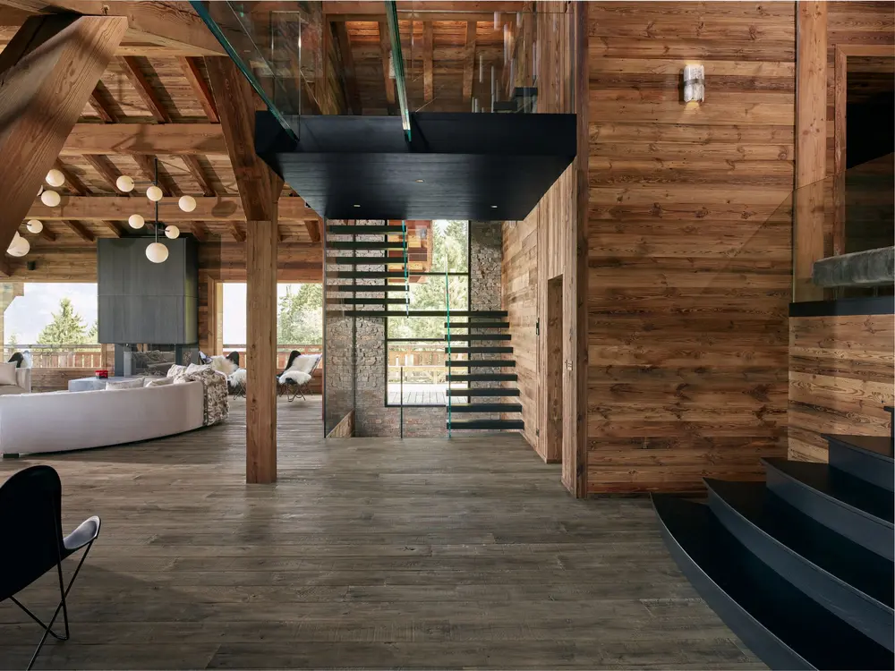 genico creative stairs