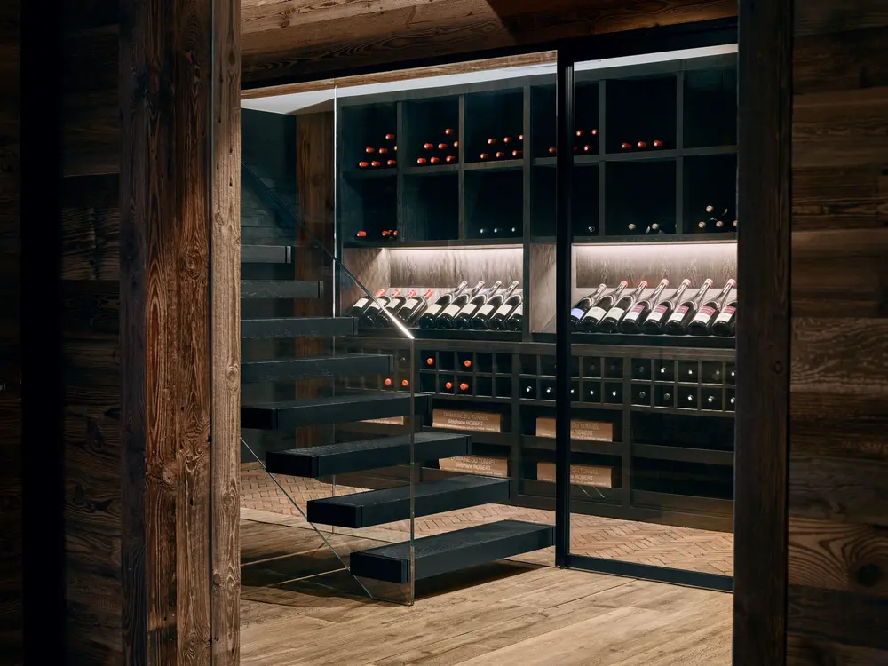 genico creative stairs