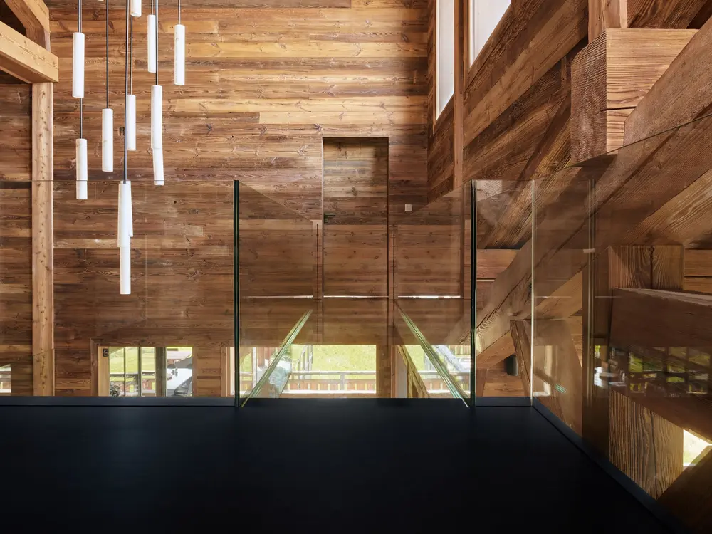 genico creative stairs