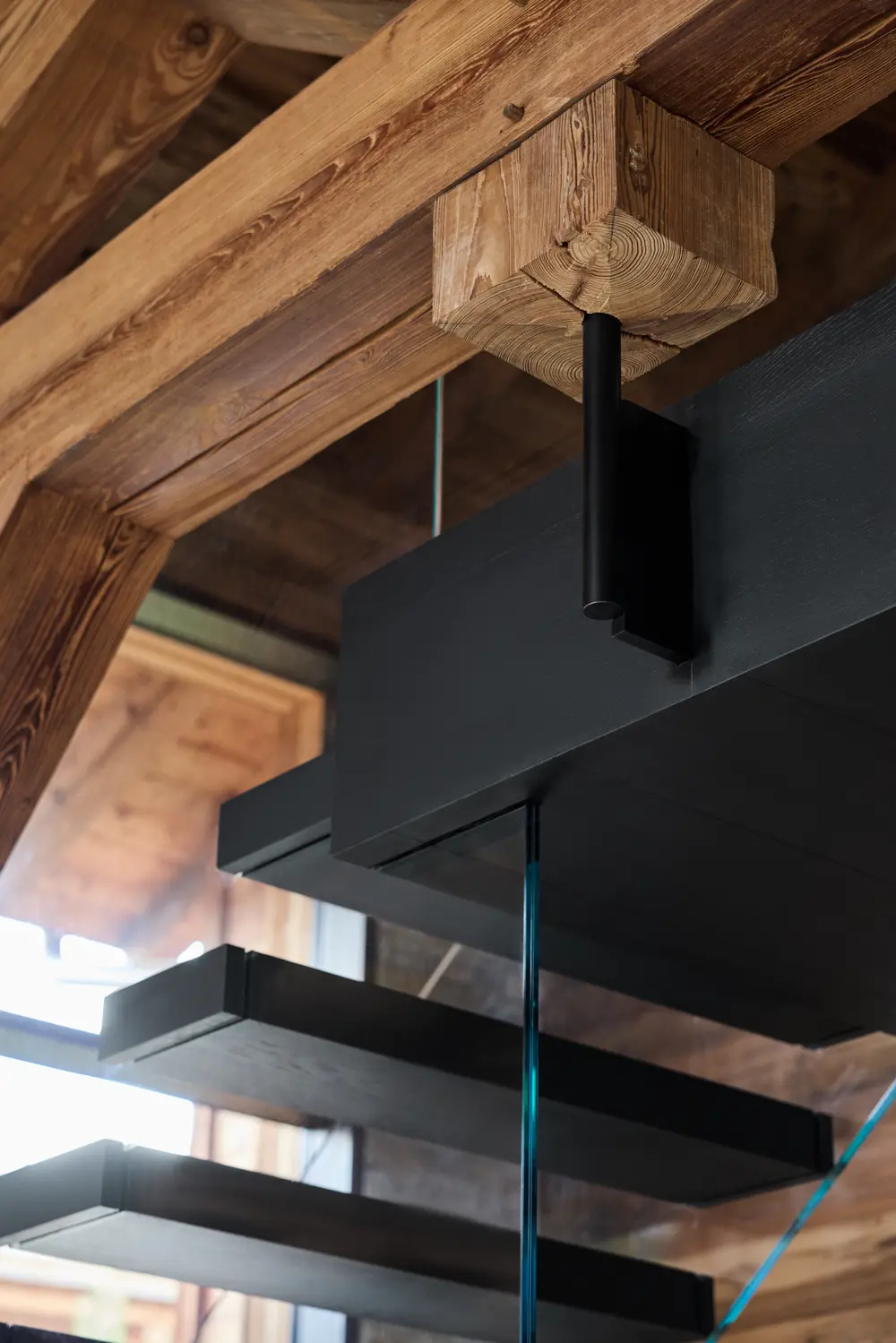 genico creative stairs