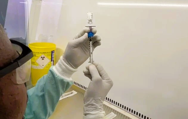 vaccin malaria SUM