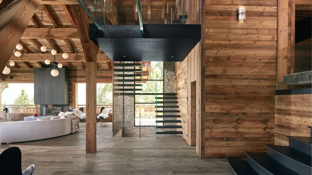 genico creative stairs