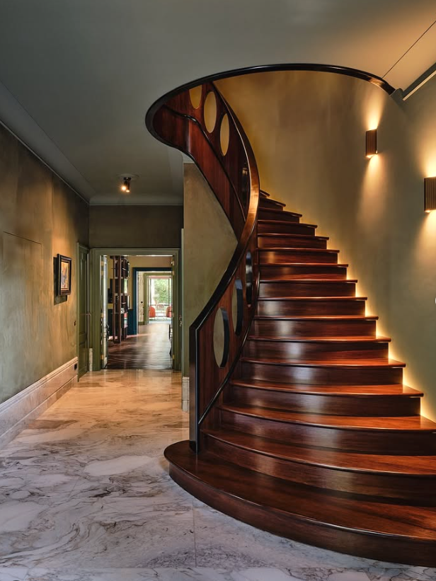 Trappenmakerij Wim Van Loon – Herenthout